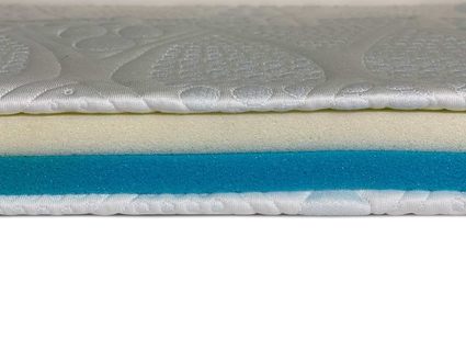 Топпер Alfabed Universe 90х195