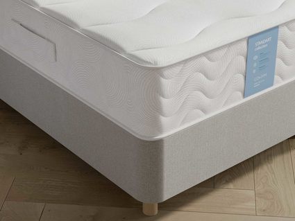 Матрас Сонум Standart Soft 180х200