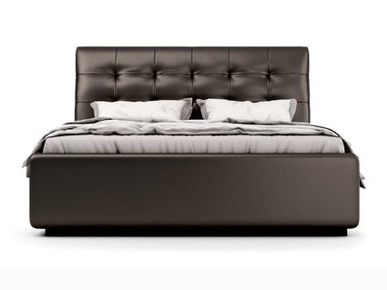 Кровать Nuvola Palermo Next 014 (с подъемным механизмом) 200х200