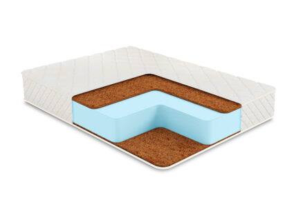 Матрас Comfort Line Double Cocos Eco Roll+ 22