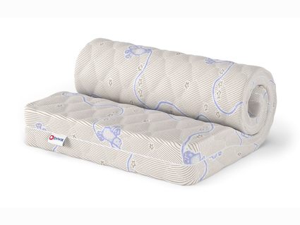 Матрас Denwir BABY SPRINGLESS ECO FOAM 10 80х200