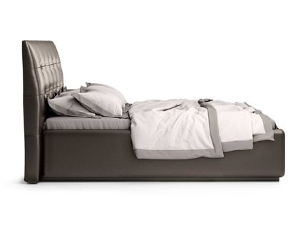 Кровать Nuvola Palermo Next 014 (с подъемным механизмом) 200х200