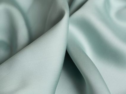 Комплект постельного белья German Grass Sea Wave Brilliant Grass Семейный