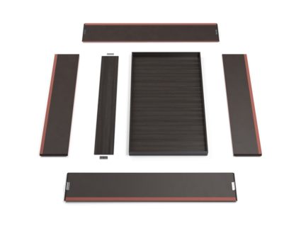 Кровать Lonax Белла велюр Dolly-3 (с подъемным механизмом) 120х190