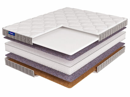 Матрас Beautyson Promo 8 S1200 195х195