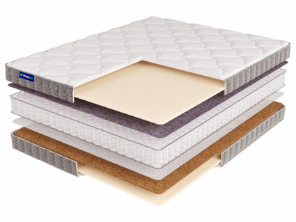 Матрас Beautyson Promo 5 S600 80х140