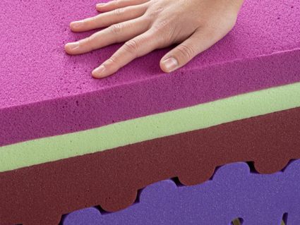 Матрас Kamasana AirPure