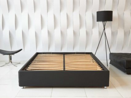 Кровать Димакс Риос Сапфир с подъемным механизмом