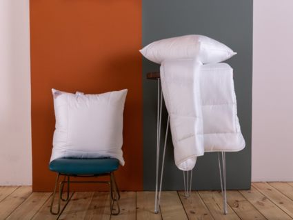 Подушка German Grass Wellness Grass регулируемая 50х70