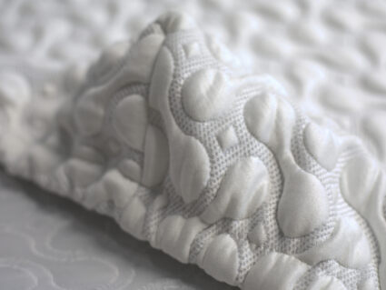 Чехол гигиенический DreamLine с массажным эффектом 80х180