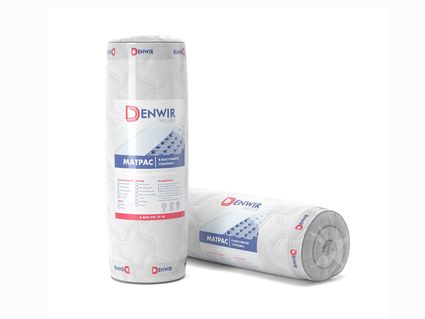 Матрас Denwir EXTRA MIDDLE FIVE MEMO TFK 120х186