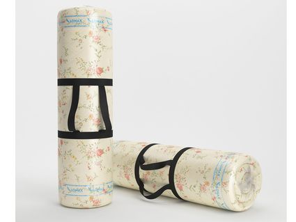 Топпер Lonax LX Comfort 3 90х200