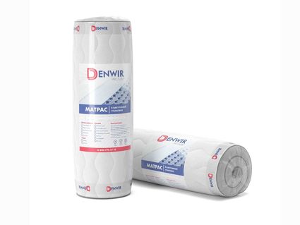 Матрас Denwir BEST MIDDLE FOAM S1000 150х180