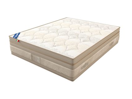 Матрас LineaFlex Dolce Vita 42 c топпером 160х200