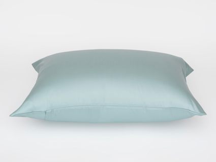 Комплект постельного белья German Grass Sea Wave Brilliant Grass Семейный