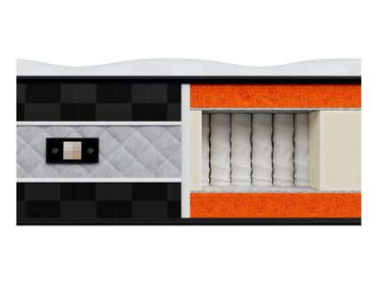 Матрас Mr.Mattress Elixir XL 29