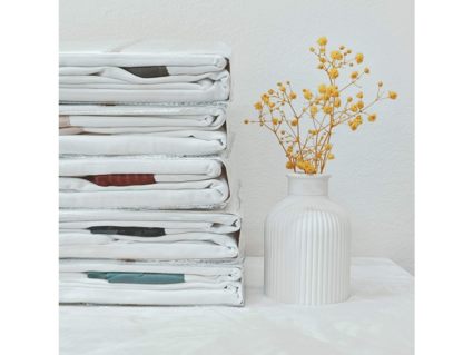 Наволочка Софи де Марко из сатина Флер №4 (набор 2 шт.)