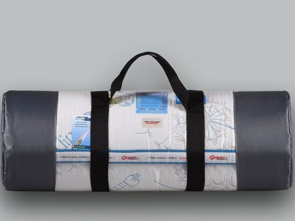 Топпер Lonax Clima Natura Comfort 140х190