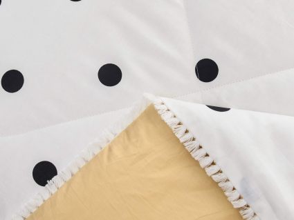 Комплект постельного белья Софи де Марко Бернадетт №91 с одеялом Евро