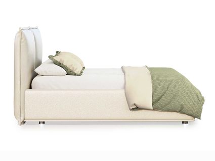 Кровать Nuvola Emilia Next 103 (с основанием) 160х200