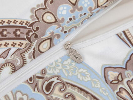 Комплект постельного белья Софи де Марко Ришелье №53 с одеялом Семейный