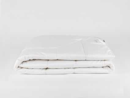 Одеяло German Grass Merino Wool Grass легкое 200х200