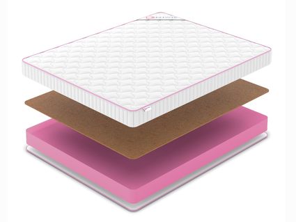 Матрас Denwir MEGA FOAM HARD 15 21