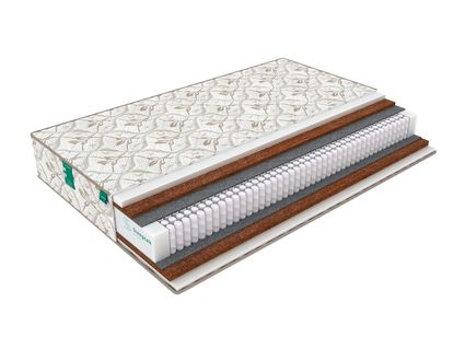 Матрас Sleeptek Perfect FoamCocos Mix 22