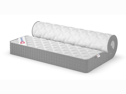 Матрас Denwir EXTRA FIVE SOFT S1000 90х140