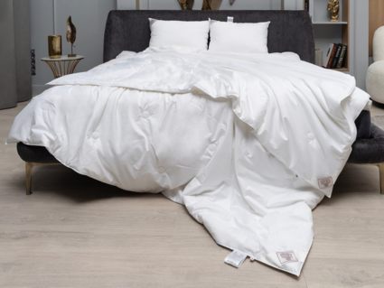 Одеяло German Grass Luxury Silk Grass всесезонное 200х220