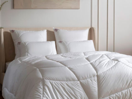 Одеяло German Grass Non-Allergenic Lux Grass теплое 160х220