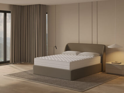 Матрас Консул Сократ 200х200