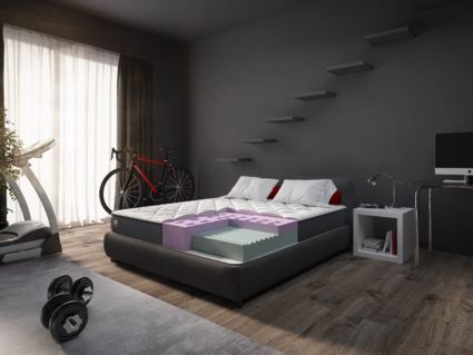 Матрас Alfabed Astro 180х200