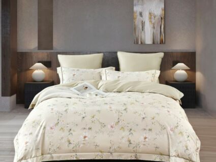 Комплект постельного белья Асабелла 2254 192