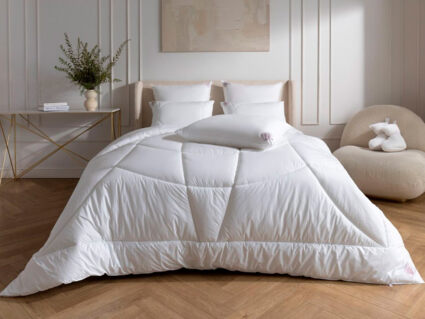 Одеяло German Grass Non-Allergenic Lux Grass теплое 160х220