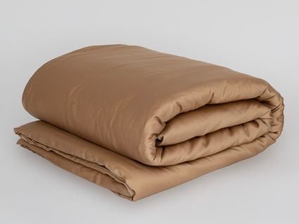 Комплект постельного белья German Grass Sand Brilliant Grass Семейный