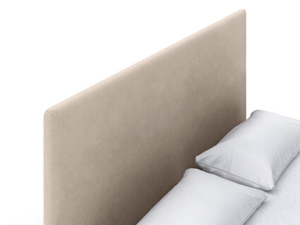 Кровать Димакс Джеффер Опал с подъемным механизмом 200х200