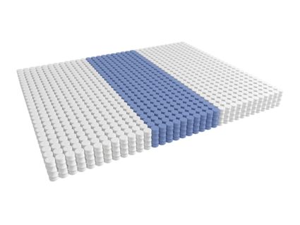 Матрас Mr.Mattress Fito XL 38