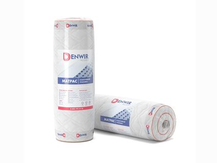 Матрас Denwir TOP MIDDLE RELAX PLUS 26 160х190