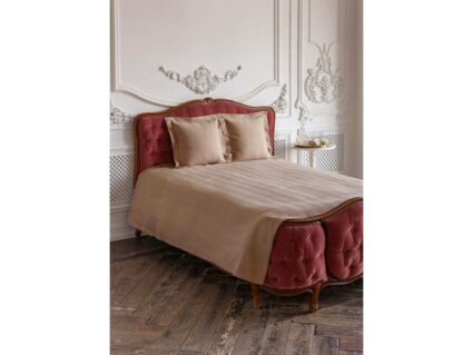 Плед Luxberry DACHA бежевый 240х260