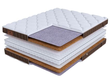 Матрас Beautyson Life Cocos S600 mini 34