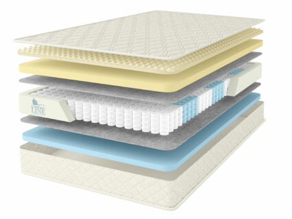 Матрас Comfort Line Memory Forme 22