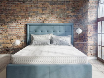 Матрас Evita Komfort Massage EVS1000 80х200