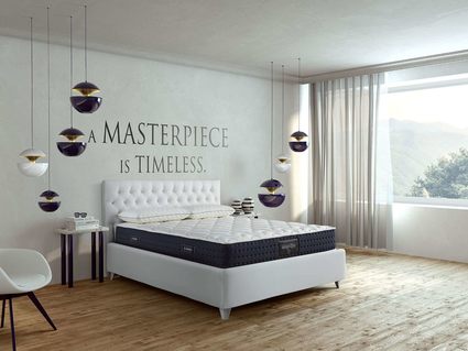 Матрас MagniFlex Magni 10 160х190