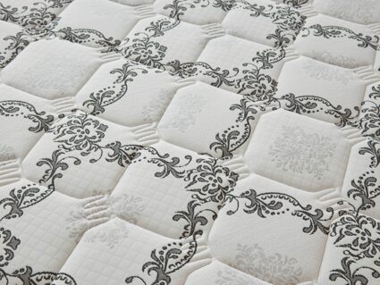 Матрас Димакс Твист ролл латекс 180х195