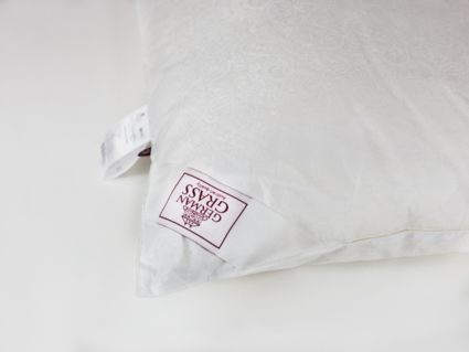 Подушка German Grass Cashmere Silk Grass 50х70