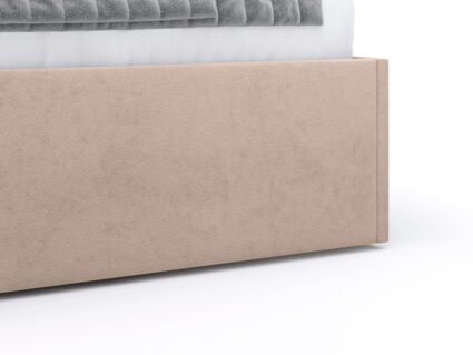 Кровать Димакс Джеффер Циркон с подъемным механизмом 160х200