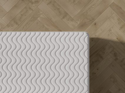 Наматрасник Сонум Flat Soft 120х200