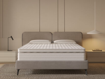 Матрас Консул Гор 80х180