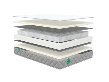 Матрас Sleeptek MAX Foam S1000 29